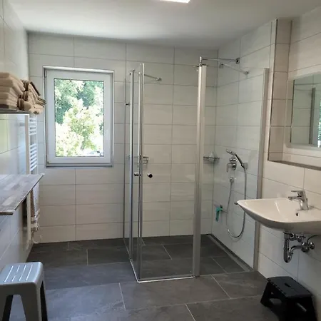 Lejlighed Traumwohnung 17 Füssen