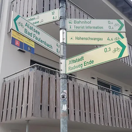 Apartment Traumwohnung 17 *