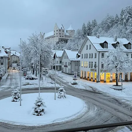 Traumwohnung 17 Apartment