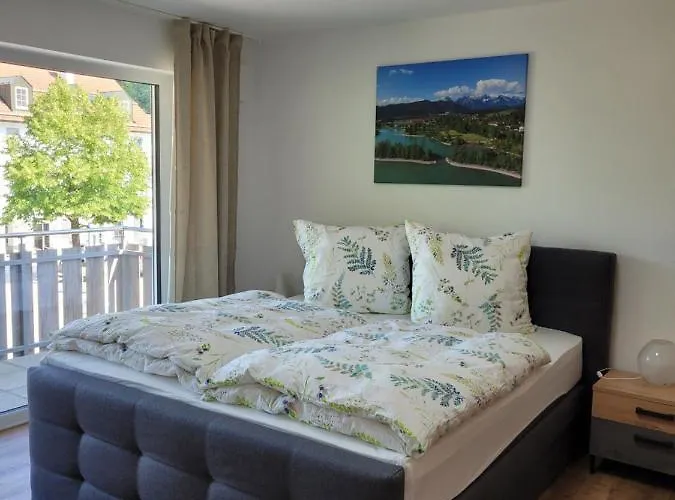 Traumwohnung 17 Apartment