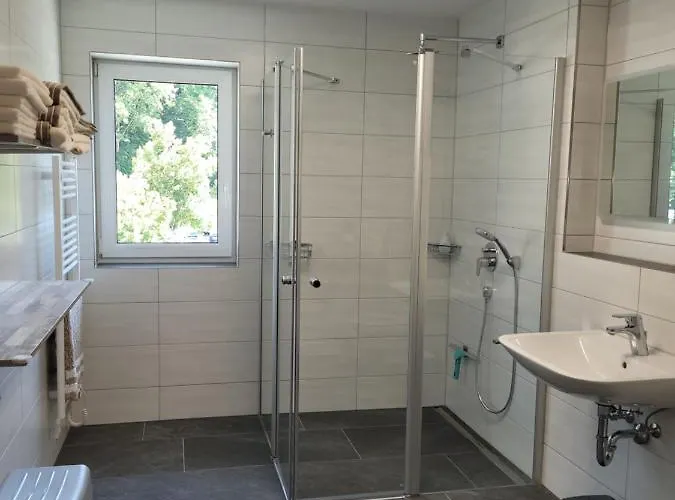 Apartment Traumwohnung 17 Fussen