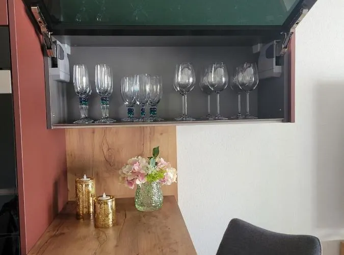 Apartment Traumwohnung 17