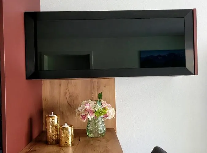 Apartment Traumwohnung 17 Fussen