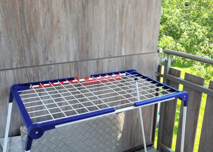 Traumwohnung 17 Apartment Fussen