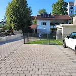 Appartamento Traumwohnung 17 Füssen