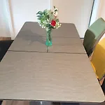 Traumwohnung 17 아파트 *