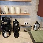 アパート Traumwohnung 17 フュッセン