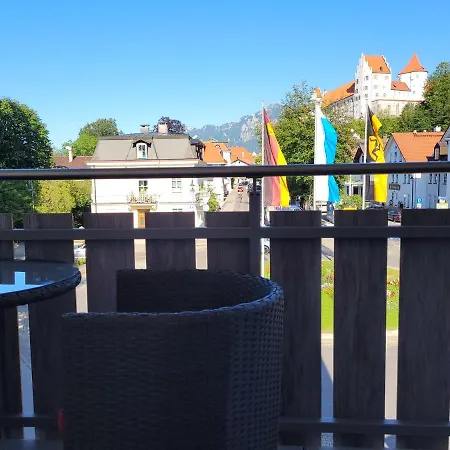 Traumwohnung 17 Füssen