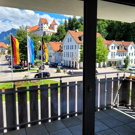 Traumwohnung 17 Апартаменты *