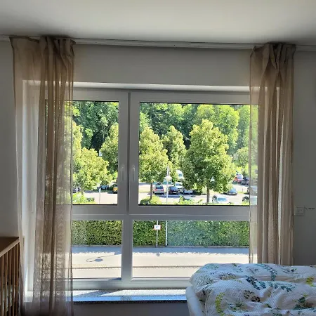 Apartamento Traumwohnung 17 *