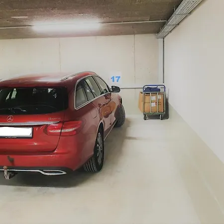 Apartamento Traumwohnung 17