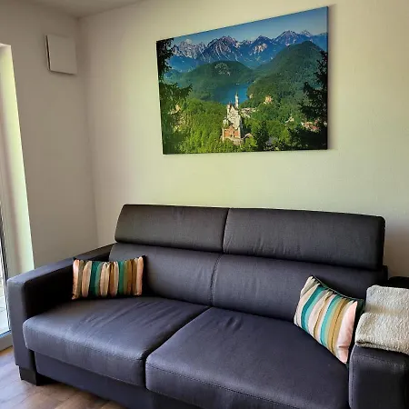 Apartamento Traumwohnung 17 *