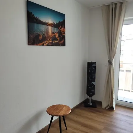 Traumwohnung 17 * Füssen