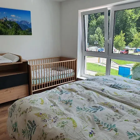 Traumwohnung 17 Apartamento