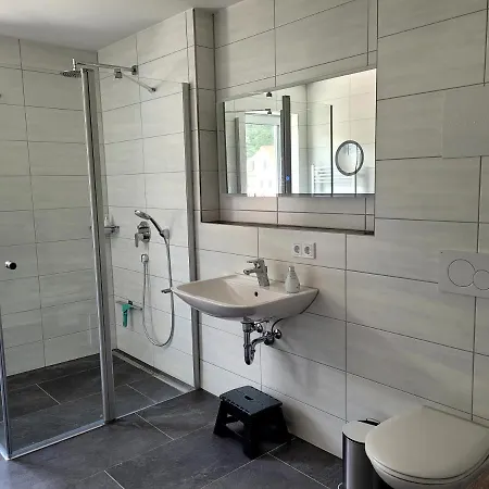 Апартаменты Traumwohnung 17 Фюссен