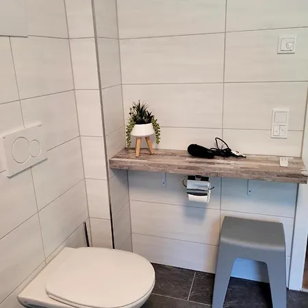 Traumwohnung 17 * Фюссен