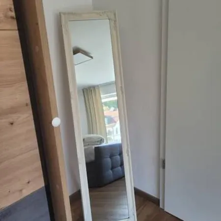 Апартаменты Traumwohnung 17