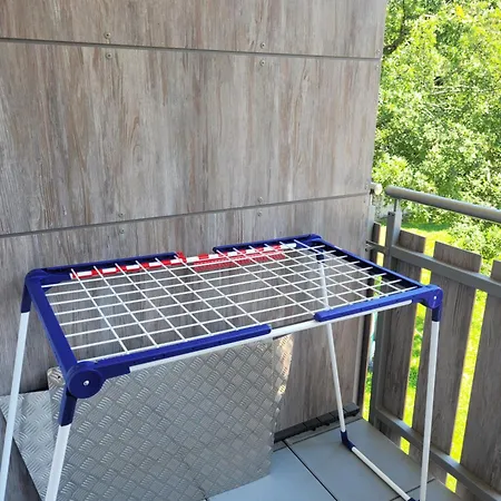 Traumwohnung 17 Апартаменты Фюссен