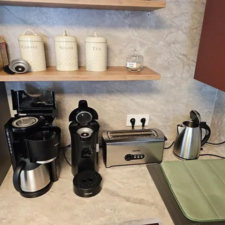 Apartamento Traumwohnung 17 Füssen