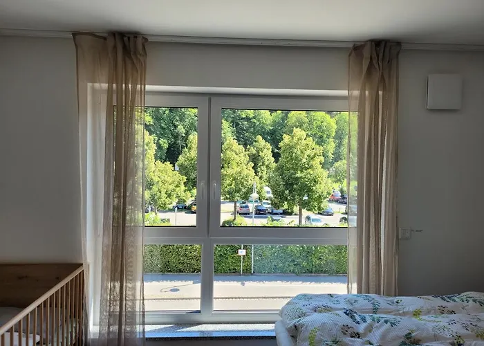 Apartamento Traumwohnung 17 *