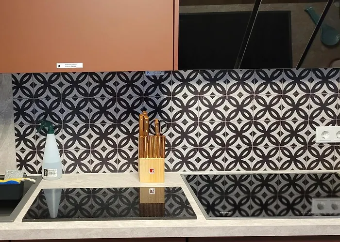 Traumwohnung 17 * Füssen