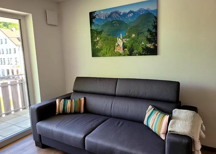Apartamento Traumwohnung 17 *