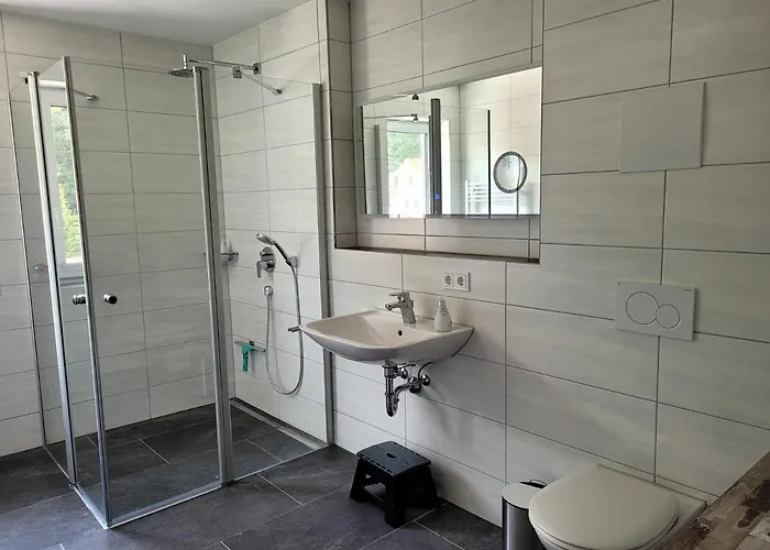 Apartamento Traumwohnung 17 Füssen