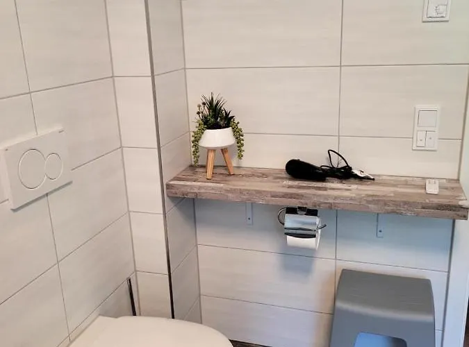 Traumwohnung 17 * Füssen