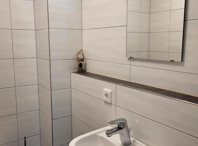 Traumwohnung 17 Apartamento Füssen