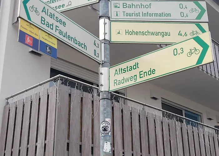 Apartamento Traumwohnung 17 *