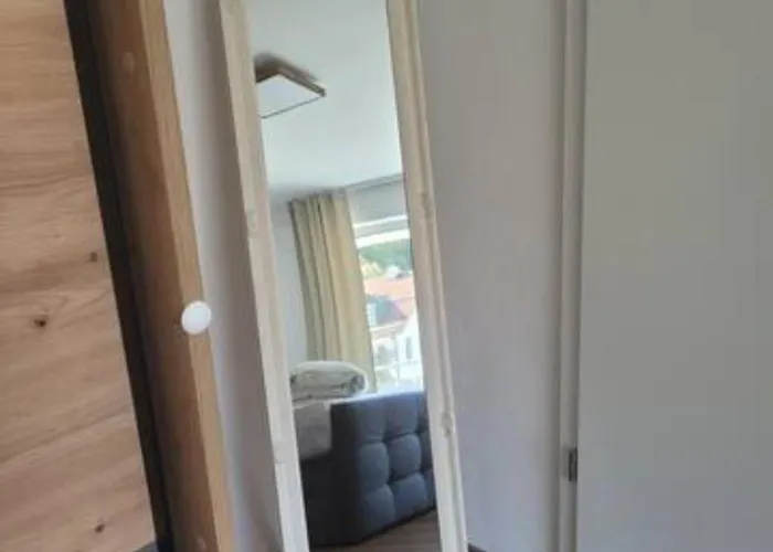 Apartamento Traumwohnung 17