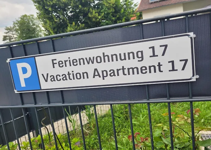 Traumwohnung 17 Füssen