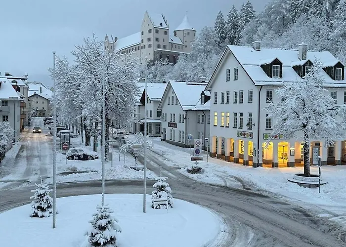 Traumwohnung 17 Apartamento