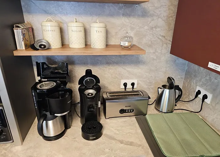 Apartamento Traumwohnung 17 Füssen